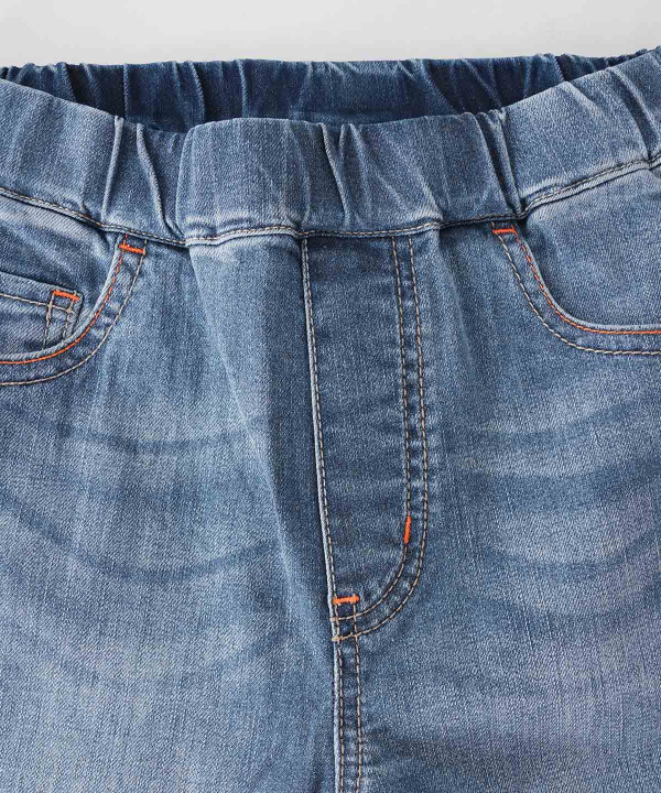 شلوار جین پسرانه جین وست Jeanswest کد 01581543