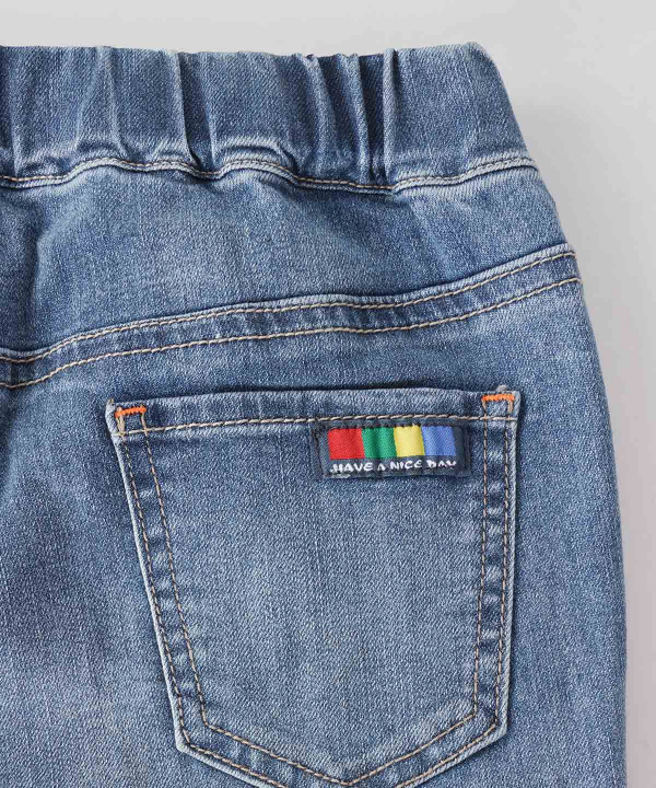 شلوار جین پسرانه جین وست Jeanswest کد 01581543