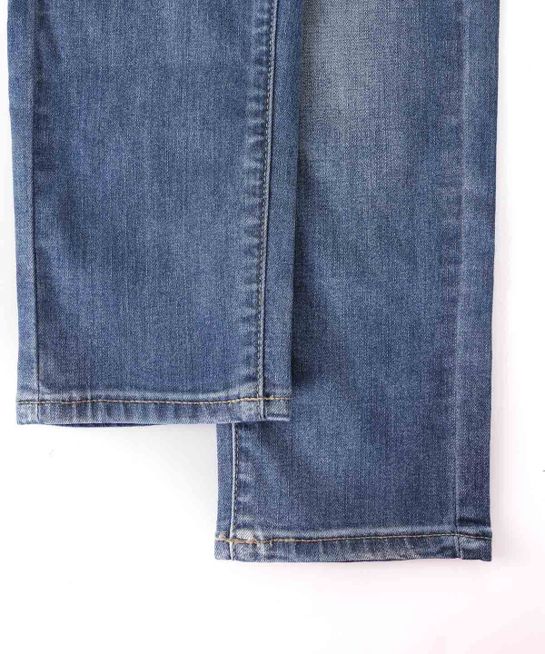 شلوار جین پسرانه جین وست Jeanswest کد 01581543