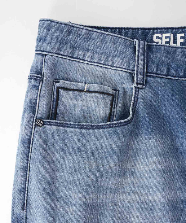 شلوار جین مردانه جین وست Jeanswest کد 01189502