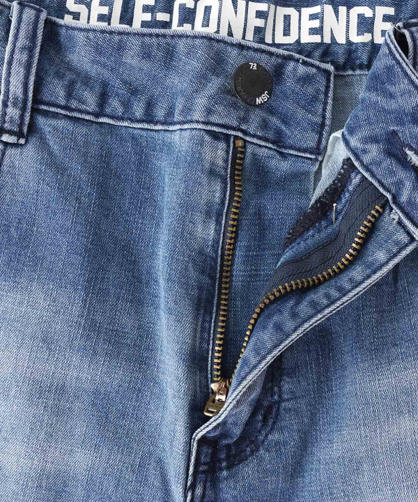 شلوار جین مردانه جین وست Jeanswest کد 01189502