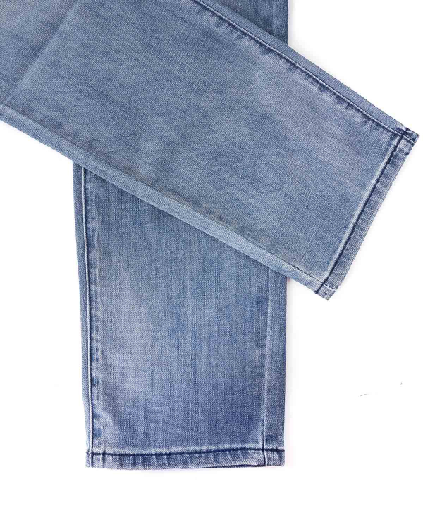 شلوار جین مردانه جین وست Jeanswest کد 01189502