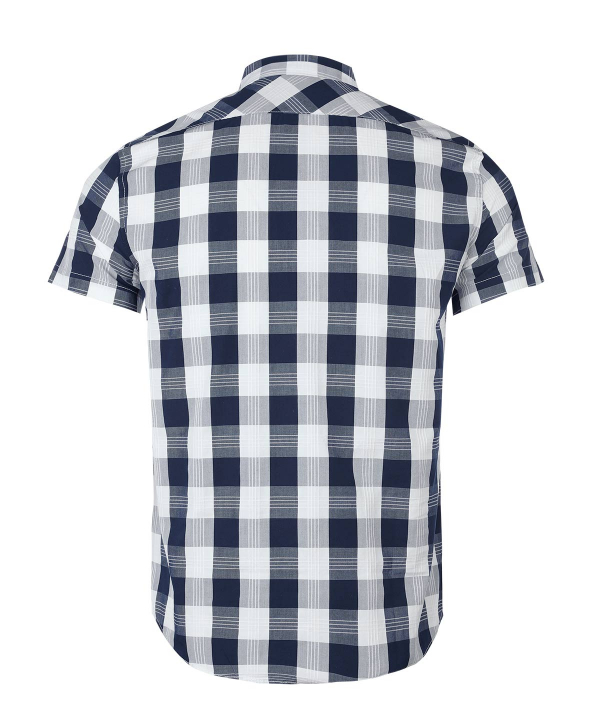 پیراهن مردانه جین وست Jeanswest کد 01133505