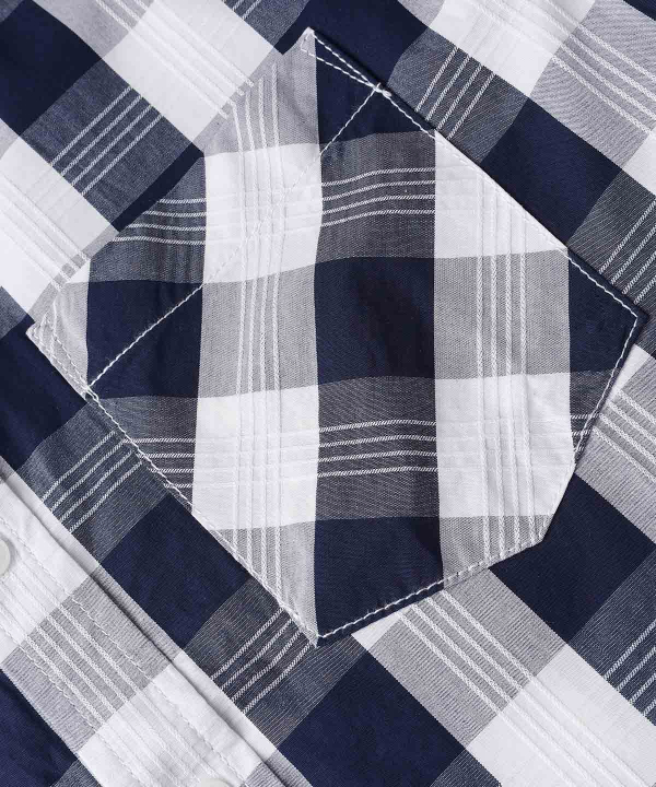 پیراهن مردانه جین وست Jeanswest کد 01133505