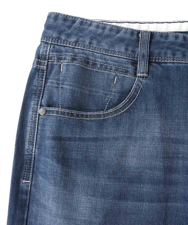 شلوار جین مردانه جین وست Jeanswest  کد 01181517