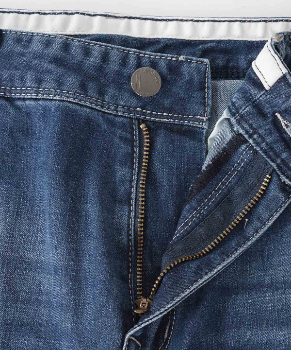 شلوار جین مردانه جین وست Jeanswest  کد 01181517
