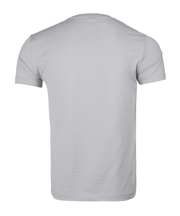 تیشرت یقه گرد مردانه جین وست Jeanswest کد 01173511