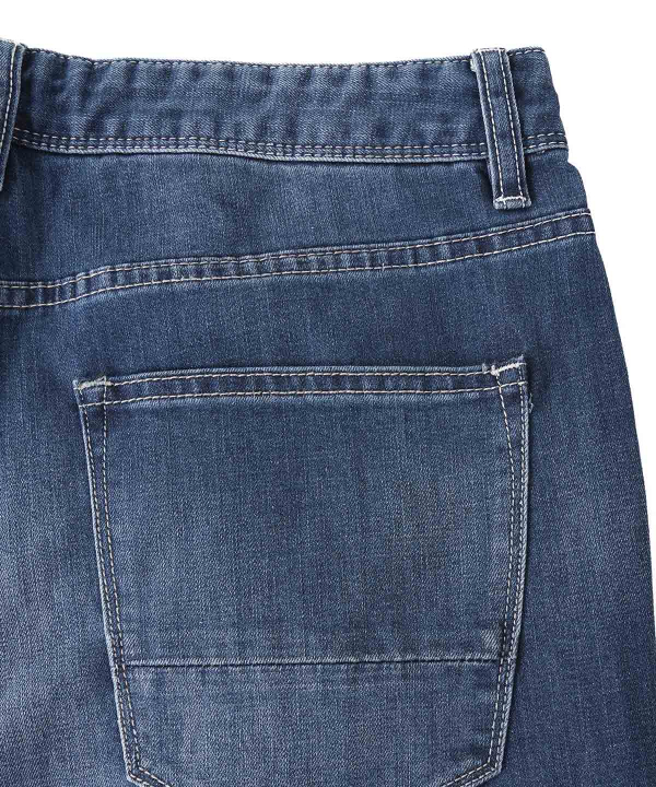 شلوار جین مردانه جین وست Jeanswest  کد 01181517