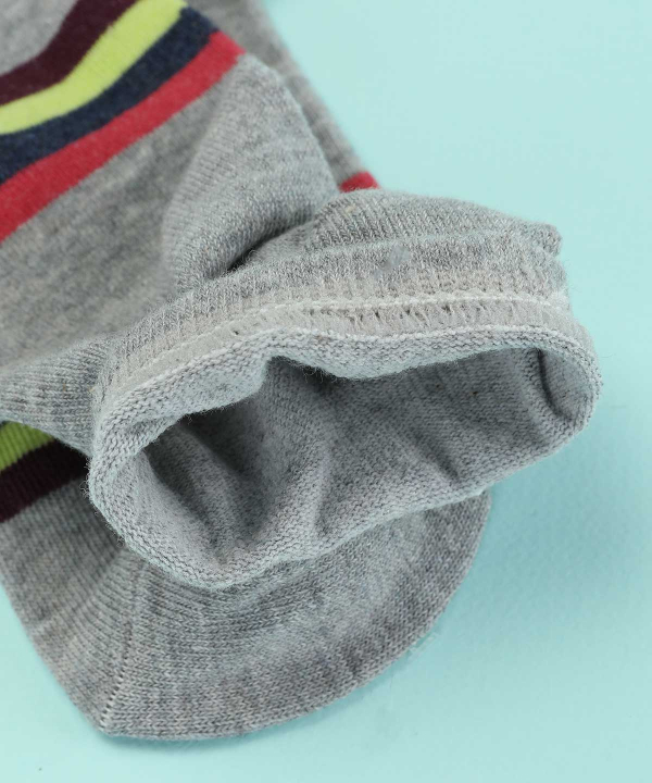 جوراب مچی زنانه ال سی وایکیکی LC Waikiki مدل 1S70437 بسته 5 عددی