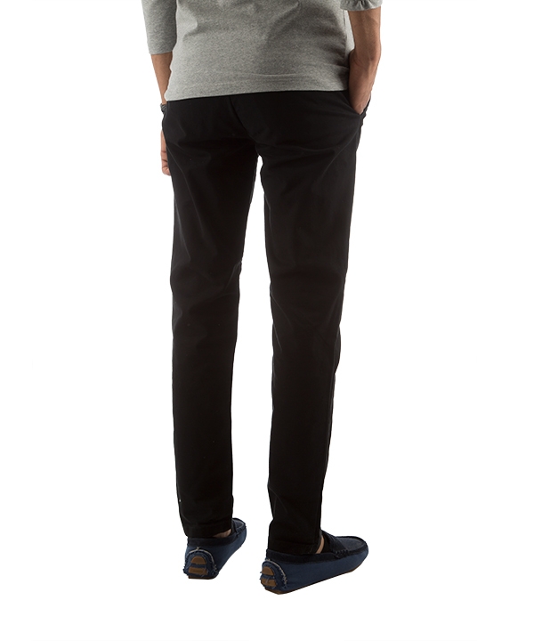 شلوار کتان مردانه جوتی جینز JootiJeans کد 74551706