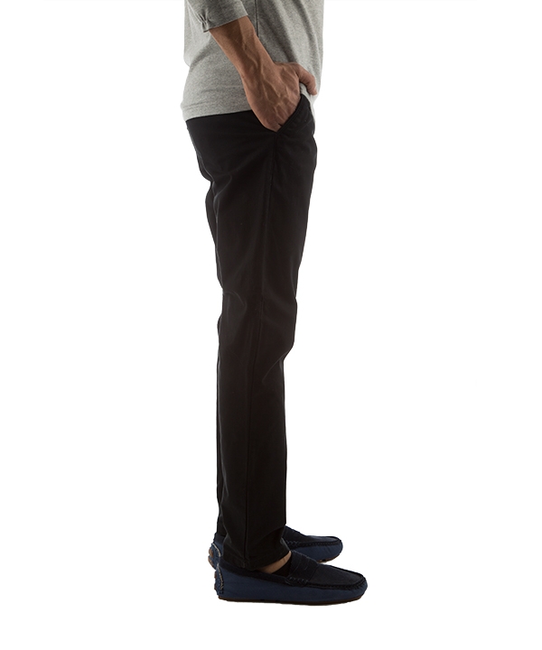 شلوار کتان مردانه جوتی جینز JootiJeans کد 74551706