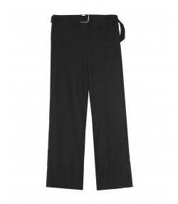 شلوار پارچه ای زنانه سوپردرای Superdry کد W17S10103T