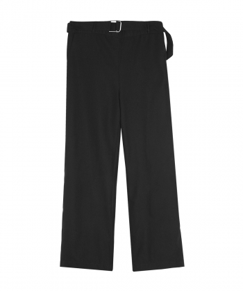 شلوار پارچه ای زنانه سوپردرای Superdry کد W17S10103T