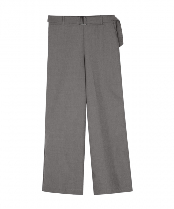 شلوار پارچه ای زنانه سوپردرای Superdry کد W17S10103T