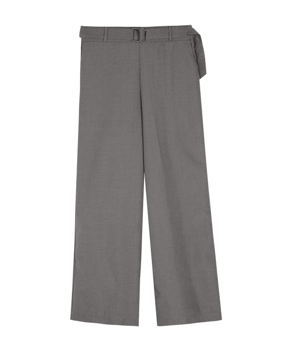 شلوار پارچه ای زنانه سوپردرای Superdry کد W17S10103T
