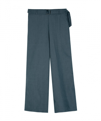 شلوار پارچه ای زنانه سوپردرای Superdry کد W17S10103T