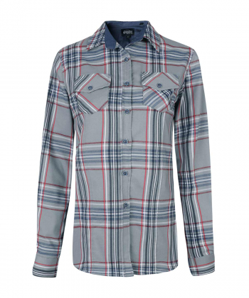 شومیز زنانه سوپردرای Superdry کد W13S10104V