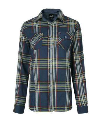 شومیز زنانه سوپردرای Superdry کد W13S10104V