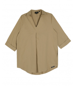 مانتو جلوبسته زنانه سوپردرای Superdry کد W18S10603C