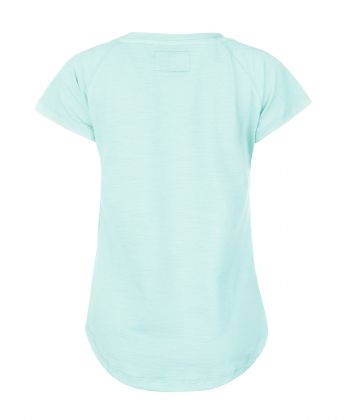 تیشرت زنانه سوپردرای Superdry کد W10S11002V