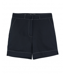 شلوارک زنانه سوپردرای Superdry کد W19S10901C