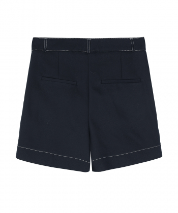 شلوارک زنانه سوپردرای Superdry کد W19S10901C