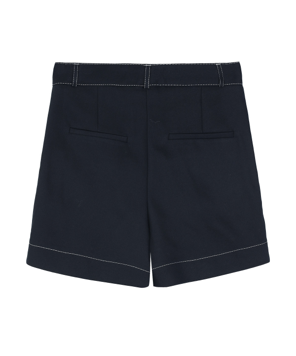 شلوارک زنانه سوپردرای Superdry کد W19S10901C