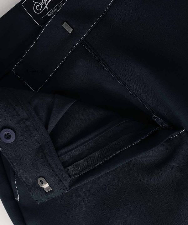 شلوارک زنانه سوپردرای Superdry کد W19S10901C