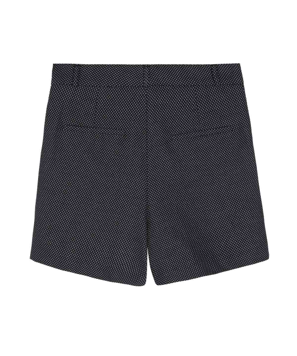 شلوارک زنانه سوپردرای Superdry کد W19S10901C