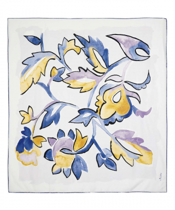 روسری زنانه مدلینا Modelina مدل 1039