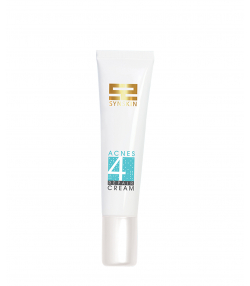 کرم ژل ترمیم کننده پوست ساین اسکین Syn Skin مدل Acnes 4 وزن 20 گرم