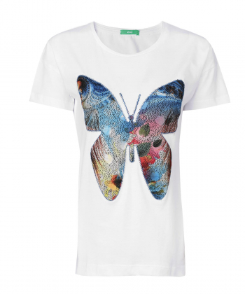 تیشرت نخی زنانه آر ان اس RNS کد 102084