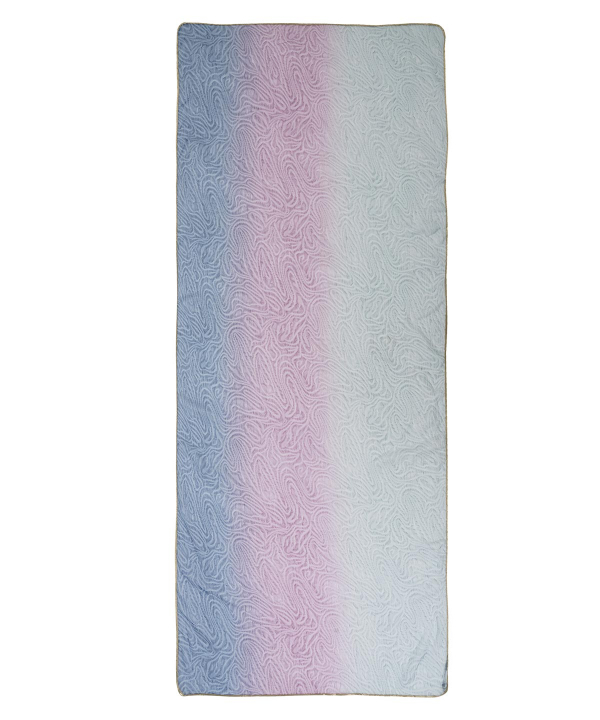 شال زنانه ابریشم لمه دار مدلینا Modelina مدل 1032M1