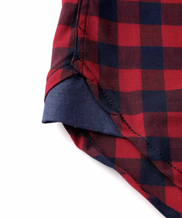 شومیز زنانه سوپردرای Superdry کد W13S10105V