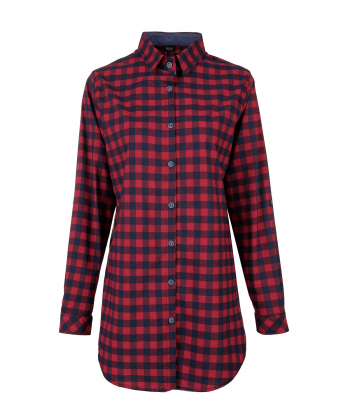 شومیز زنانه سوپردرای Superdry کد W13S10105V