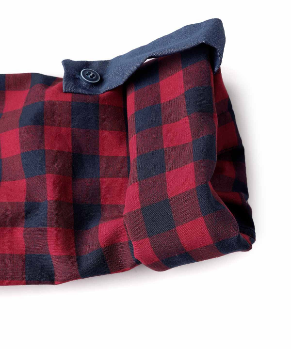شومیز زنانه سوپردرای Superdry کد W13S10105V