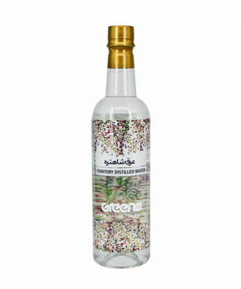 عرق شاهتره گرینو سنس Greeno Sense حجم 750 میلی لیتر