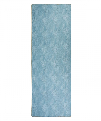 شال حریر زنانه  مدلینا Modelina کد 1020M4