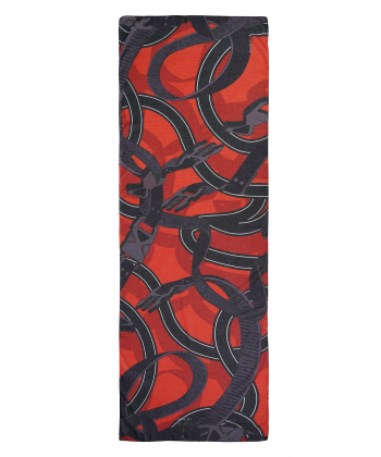 شال زنانه زیبو Ziboo مدل 0615112