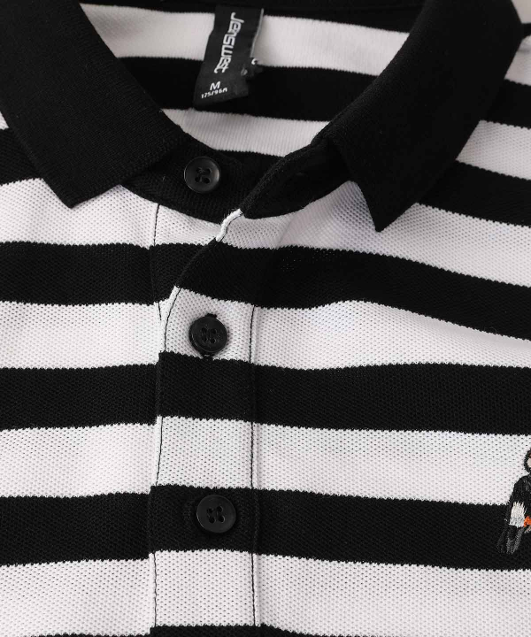 پولوشرت مردانه جین وست Jeanswest کد 01173558