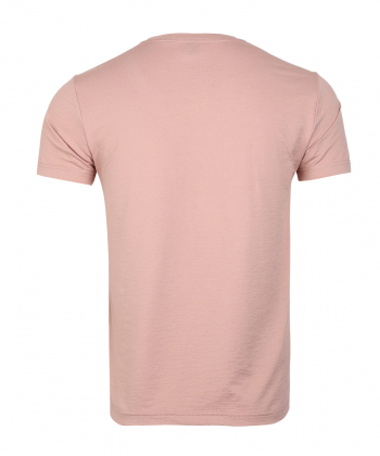 تیشرت یقه گرد مردانه جین وست Jeanswest کد 01173511