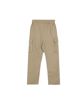 شلوار پسرانه جین وست Jeanswest کد 01551503