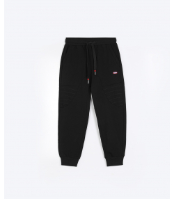 شلوار راحتی پسرانه جین وست Jeanswest کد 01551999
