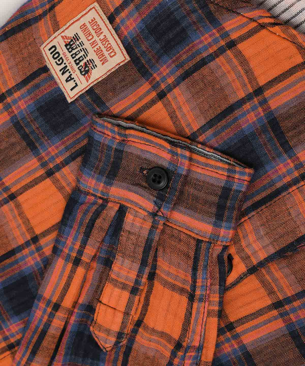 پیراهن پسرانه جین وست Jeanswest کد 01531997