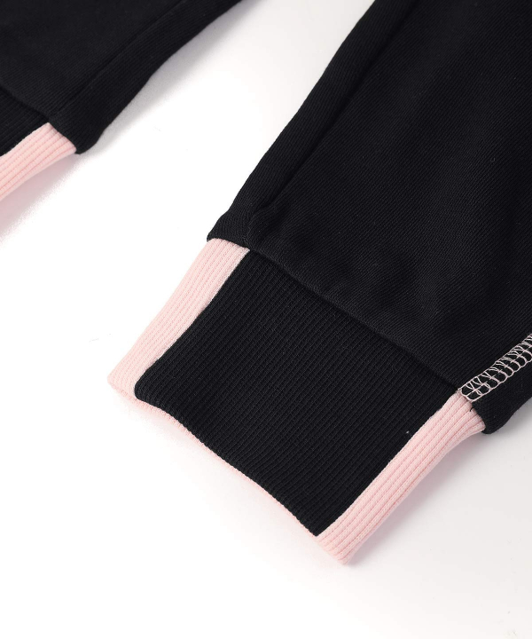 شلوار راحتی دخترانه جین وست Jeanswest کد 01651541