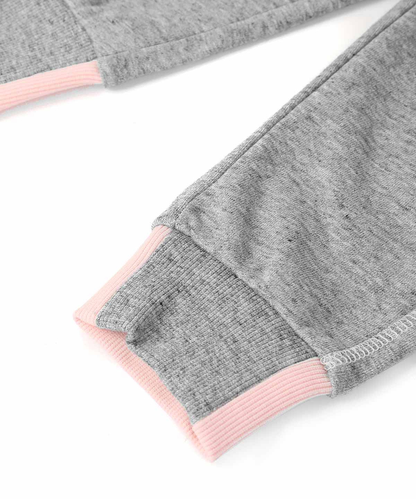 شلوار راحتی دخترانه جین وست Jeanswest کد 01651541