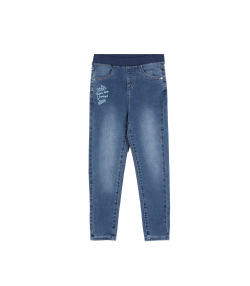 شلوارجین دخترانه جین وست Jeanswest کد 01681541