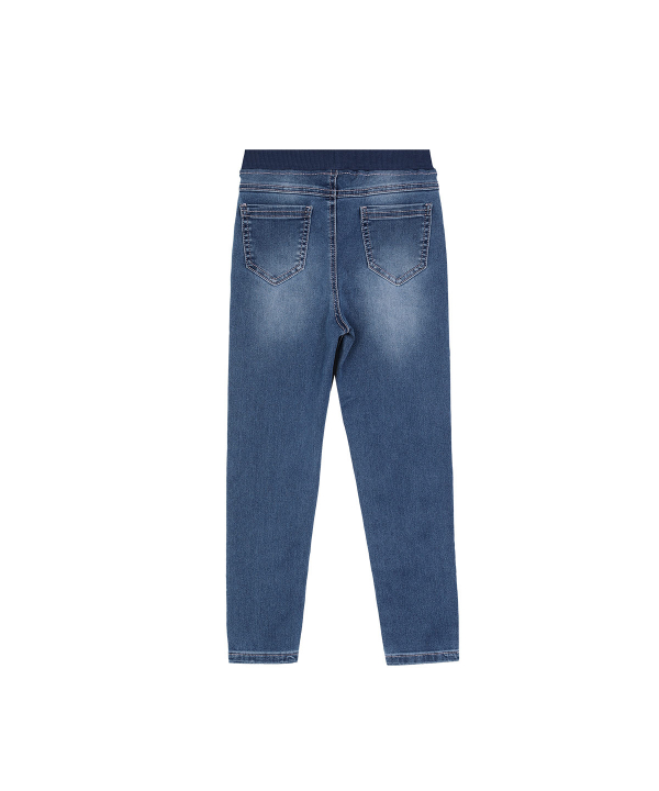 شلوارجین دخترانه جین وست Jeanswest کد 01681541