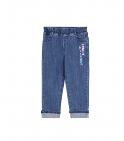 شلوار جین دخترانه جین وست Jeanswest کد 01688505