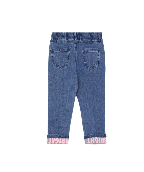 شلوارجین دخترانه جین وست Jeanswest کد 01688505